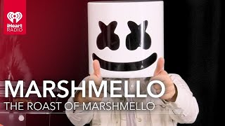 Marshmello ft Kane Brown  One Thing Right iHeartRadio Music Festival  Sep 21 2019 [upl. by Schroder]