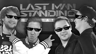 Last Man Standing 3  Spandau vs Neukölln  lms3 [upl. by Siva]