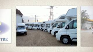 Fiat Ducato Concorde Compact Camper at Kent Motorhome Centre [upl. by Dimond]