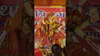 Durga Ma vidaai shorts youtubeshorts [upl. by Josepha]