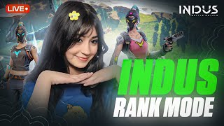 NEW RANK MODE IN INDUS GAME IndusGame [upl. by Neehahs838]