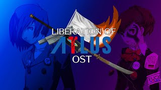 Liberation of ATLUS OST  Moonlights Guidance OP Ver [upl. by Oalsecnew]