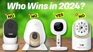 Best Baby Monitors 2024 don’t buy one before watching this [upl. by Irafat433]