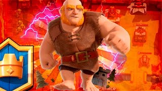 KING KONG Clash Royale  ContraClash [upl. by Tekla]