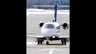 Pilatus Aircraft ACTION PC24 LSZS FEB 2024 SilverCloudAir PC24 [upl. by Gow]