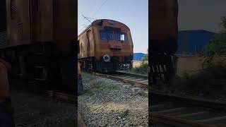 youtubeshorts railway🛤️ [upl. by Louanne970]