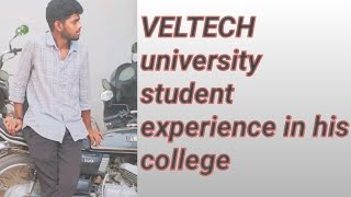 live stream with veltech university student [upl. by Anaxor322]