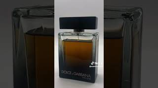 DOLCE amp GABBANA THE ONE FOR MEN [upl. by Louth]