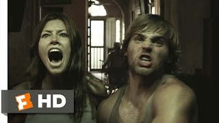 The Texas Chainsaw Massacre 25 Movie CLIP  Bring It 2003 HD [upl. by Treb399]