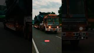 TN23 Lorry driving lover videoyoutubeshorts [upl. by Gally]