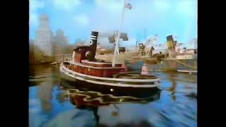 Tugs Month 2023 Trailer [upl. by Niatirb274]