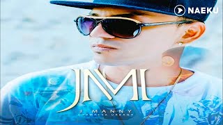 El Angelito  J Manny By Dj Dever ® [upl. by Torhert]