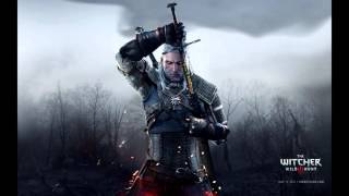 The Witcher 3 Wild Hunt OST All Soundtrack  Widow Maker [upl. by Blossom]