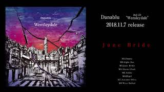 Danablu  Wensleydale 全曲SPOT [upl. by Grewitz]