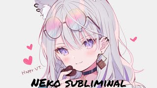 Neko subliminal [upl. by Adihsaar]