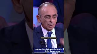 Zemmour naime pas mon RAP😂 [upl. by Elaval135]