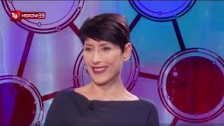 UNGHIA INCARNITA RIMUOVERE IL PROBLEMA SENZA DOLORE  Prof Avagnina  Medicina 33 Rai 2 [upl. by Lorrimer]