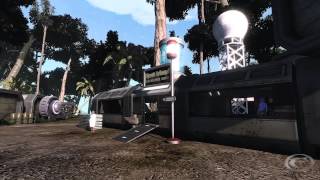 Entropia Universe Concept Video [upl. by Gotcher]