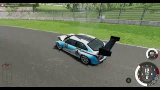 BeamNG drive episode 1 [upl. by Nauqal257]