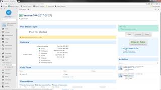 Agile Planning in Polarion How to create iterations [upl. by Ennalorac490]