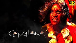 Kanchana 1 Full Movie in Tamil  Raghava Lawrence  Sarathkumar  Kovai Sarala  S Thaman  Manobala [upl. by Petunia960]