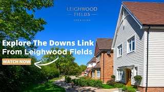 Discover Leighwood Fields  Berkeley [upl. by Domeniga426]