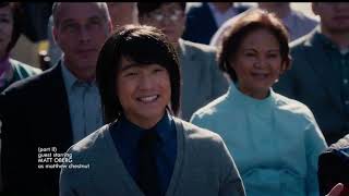 Fresh Off Boat Season 6 Finale [upl. by Donielle]