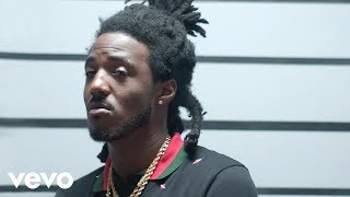 Mozzy  Sleep Walkin Official Video [upl. by Naawaj]