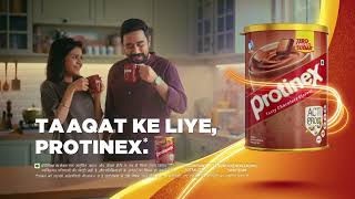 Protinex  Taaqat Ke Liye Protinex [upl. by Gratia]