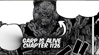 Bartolomeos Sacrifice Revealed in Shocking Chapter 1126 Breakdown [upl. by Lawler704]