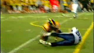 CFL Top 10 Hits of 2008 [upl. by Ahsenek]