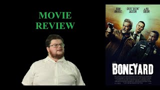 BoneyardMovie Review [upl. by Oeram]