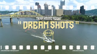 Dream Shots Anthem  Trap House Mechi [upl. by Avehstab]