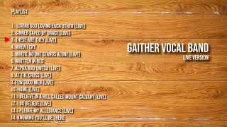 Gaither Vocal Band Collection  Live Version  Mediatororg [upl. by Ehrsam120]