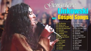 The Blessing  Genavieve Linkowski Best Praise and Worship Songs [upl. by Mllly]