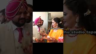 Reeban katay  punjabi wedding  punjabi song [upl. by Spring]