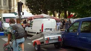 Clip Braderie de Lille 2023 [upl. by Dal]