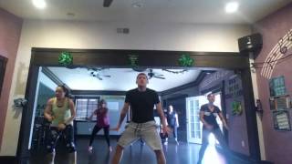 Metela Sacala Zumba w Danny [upl. by Derreg]