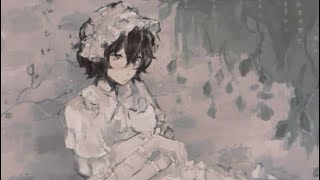 BSD react to dazai as sparkle  WIP [upl. by Nywnorb]