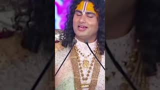 THORA SANTH RAHAIYE aniruddhacharyajimaharaj aniruddhacharyajishortvideo shrutidance [upl. by Azral277]