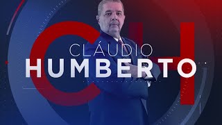 Cláudio Humberto PF indicia Eduardo Braga Renan Calheiros e Jucá  BandNewsTV [upl. by Isadore]