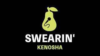 Swearin  Kenosha Karaoke [upl. by Ynad563]