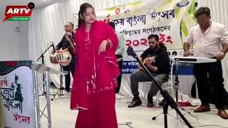 Ami Palonko Sajailam go fuler mala diya  Sylheti biar gaan  singer Tosiba  uk  সিলেটের বিয়ার গান [upl. by Novad430]