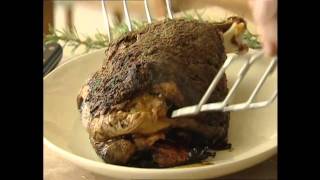 Yew Tree Farm Mutton Recipe [upl. by Satterfield]