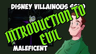 Introduction to Evil Disney Villainous Solo Play  Maleficent [upl. by Carolle]