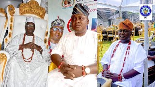 Ewa gbo gbanko gbi oro lati enu Barrister Yinka Oguntimehin Asoju Aare Ona Kakanfo of Yoruba land [upl. by Kayne781]