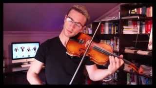 Hande Yener  Ya Ya Ya Ya Violin Cover Sefa Emre İlikli [upl. by Ettenal]