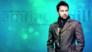 Amrinder Gill Mirza Full Song Ft By Dr Zeus [upl. by Eniluj301]