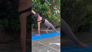 RestartResetRefocus Make a stronger come back yoga yogapractice reset restart refocus [upl. by Aiekat171]