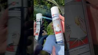 Förch Intensive Windscreen Cleaner Foam [upl. by Aryn]